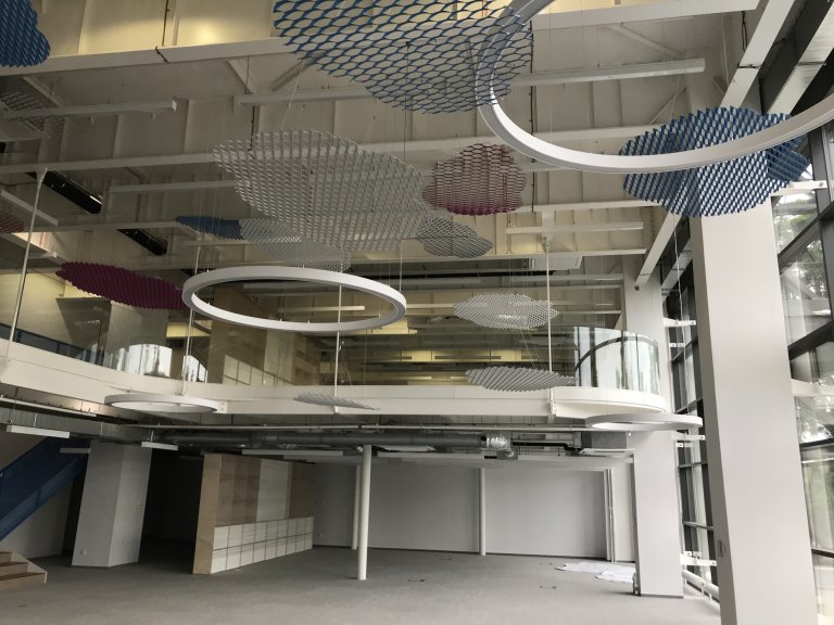 Axians - Zet Office Brno