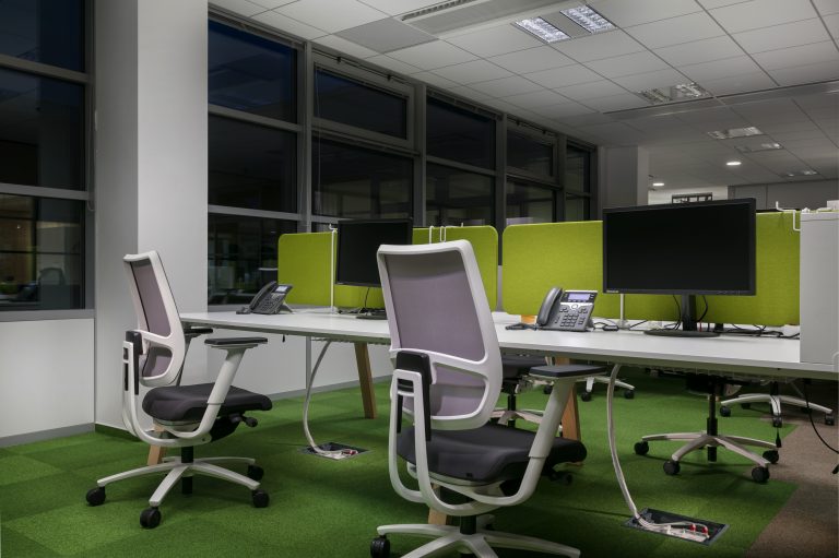IBM Client Innovation Centre Brno