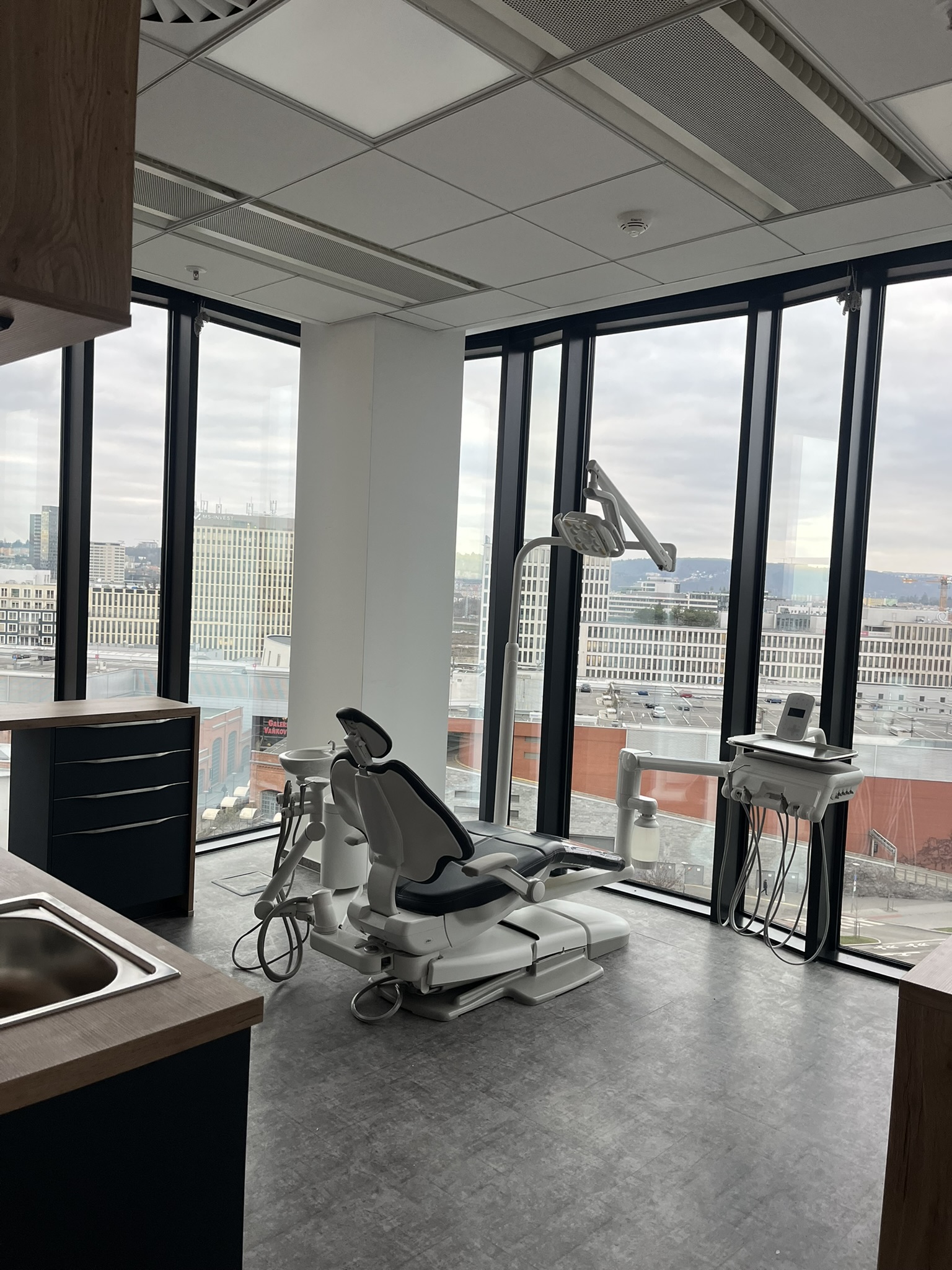 Perio Clinic